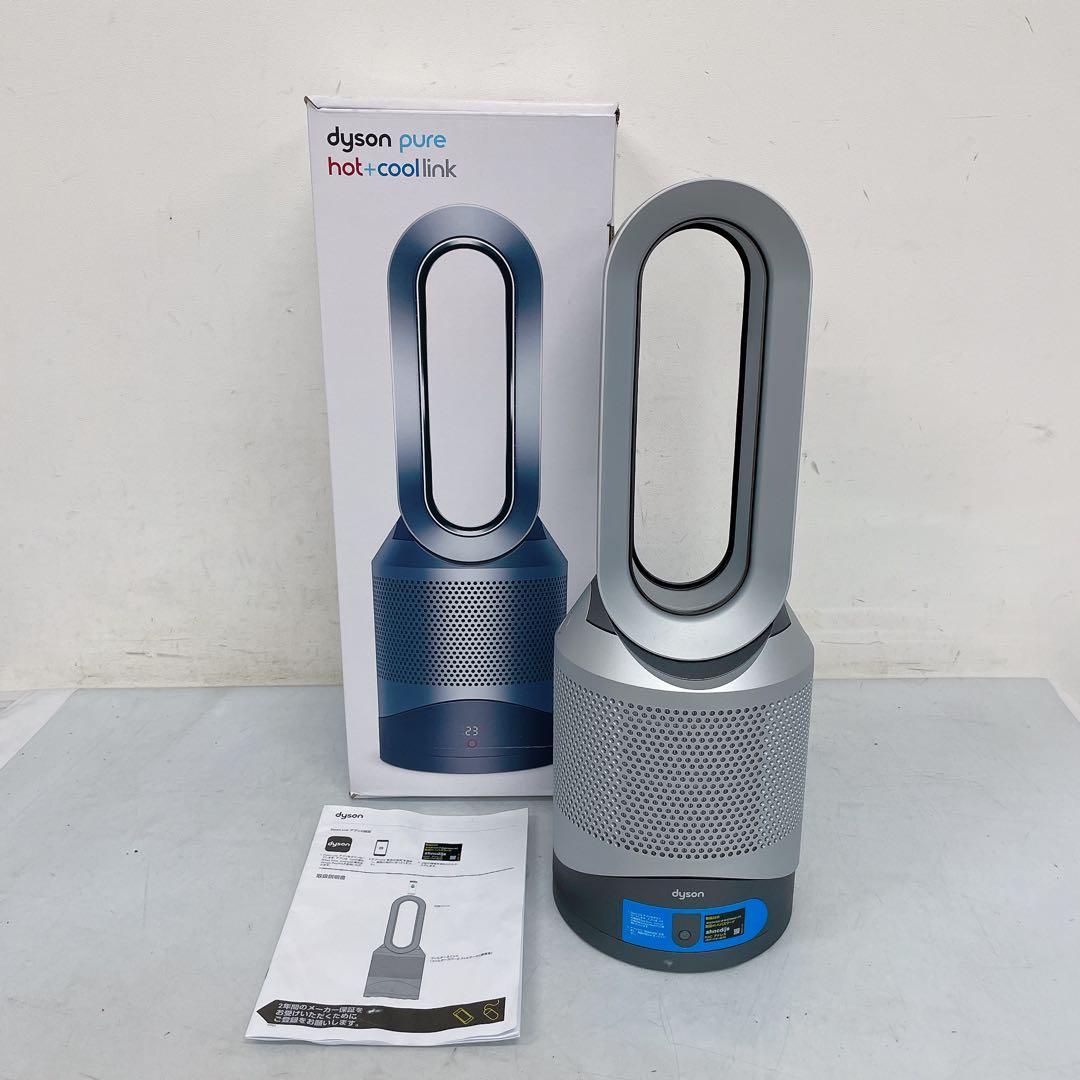 9FM97 【未使用】dyson ダイソン hot&cool link HP03