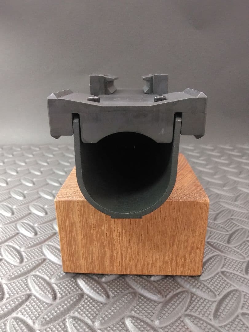 CAW製? ミニランチャー及び、モスカート4発及び、モスカートポーチ