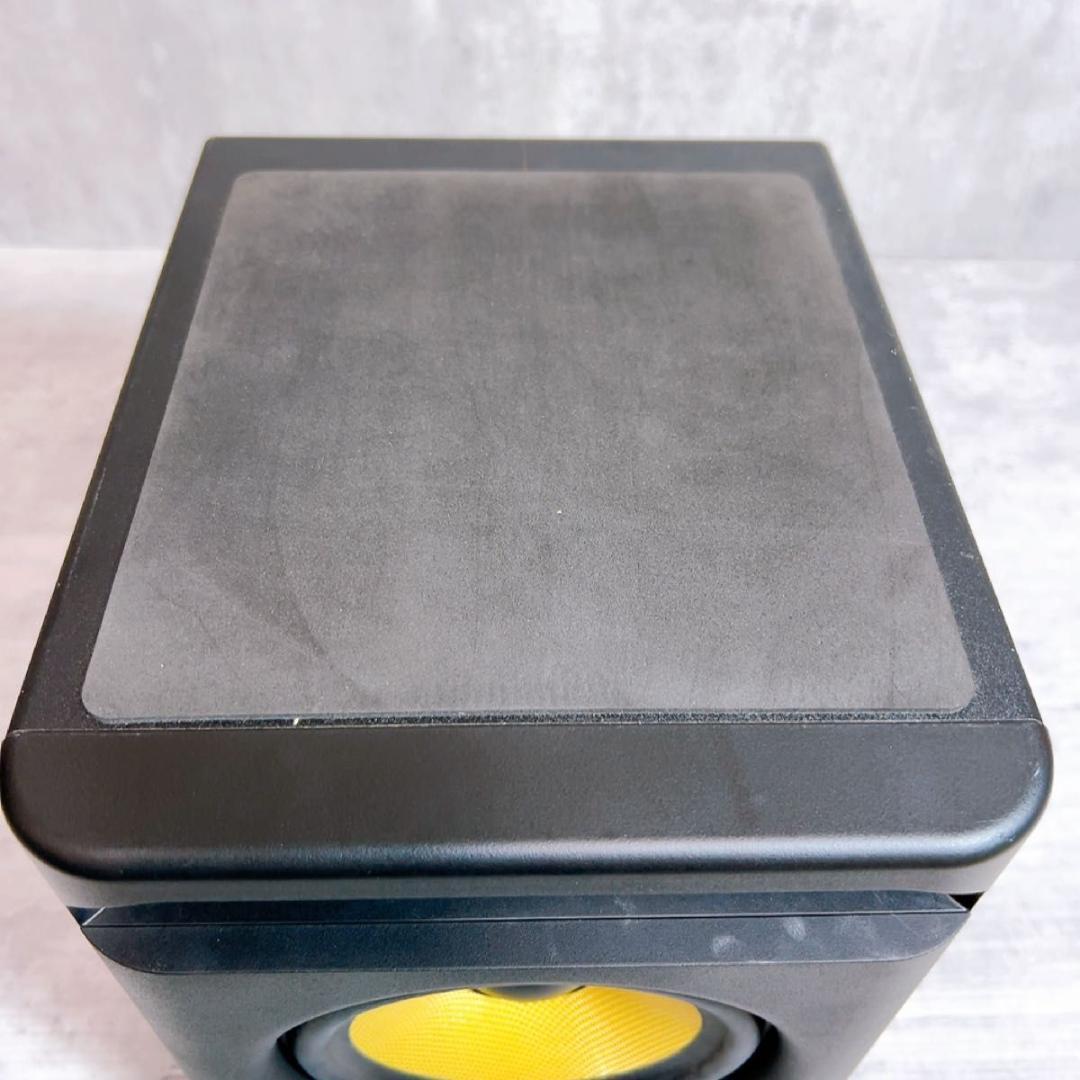 KRK パワードモニター　スピーカー　ROKIT7 RP7G4 単品