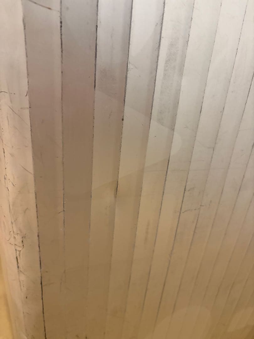 RIMOWA リモワ トパーズ　104リットル 4輪 ヴィンテージモデル