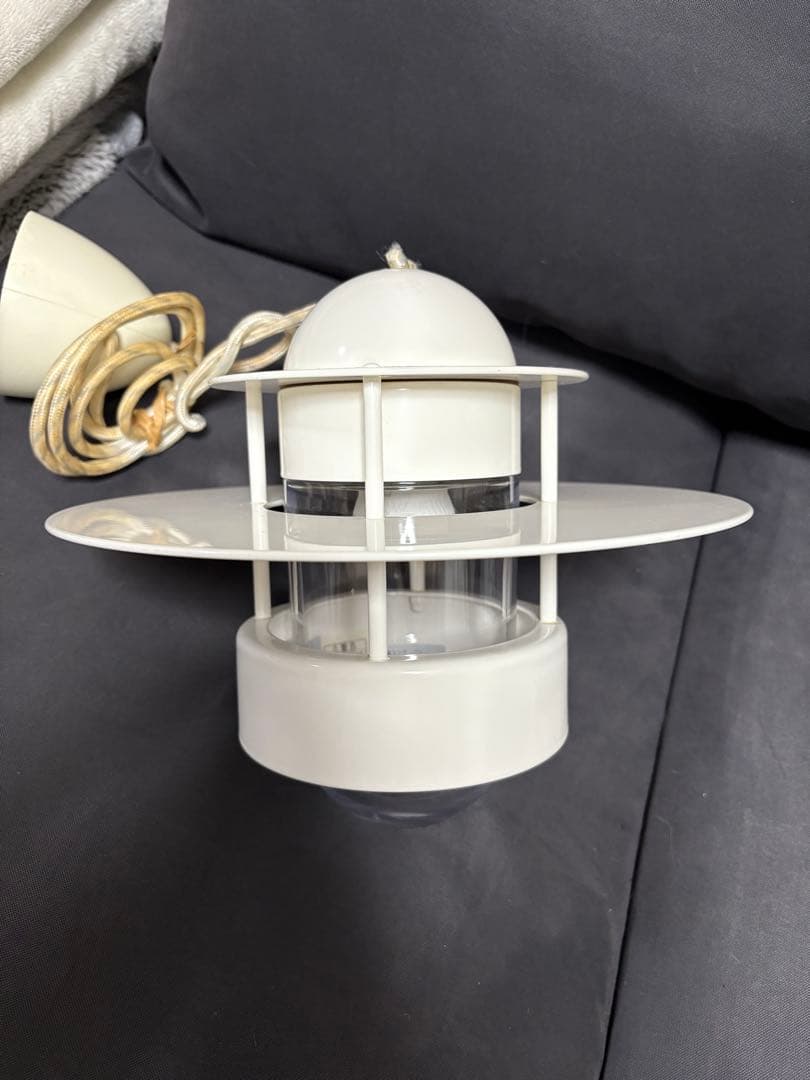 Louis Poulsen Orbiter ルイスポールセン ペンダントライト