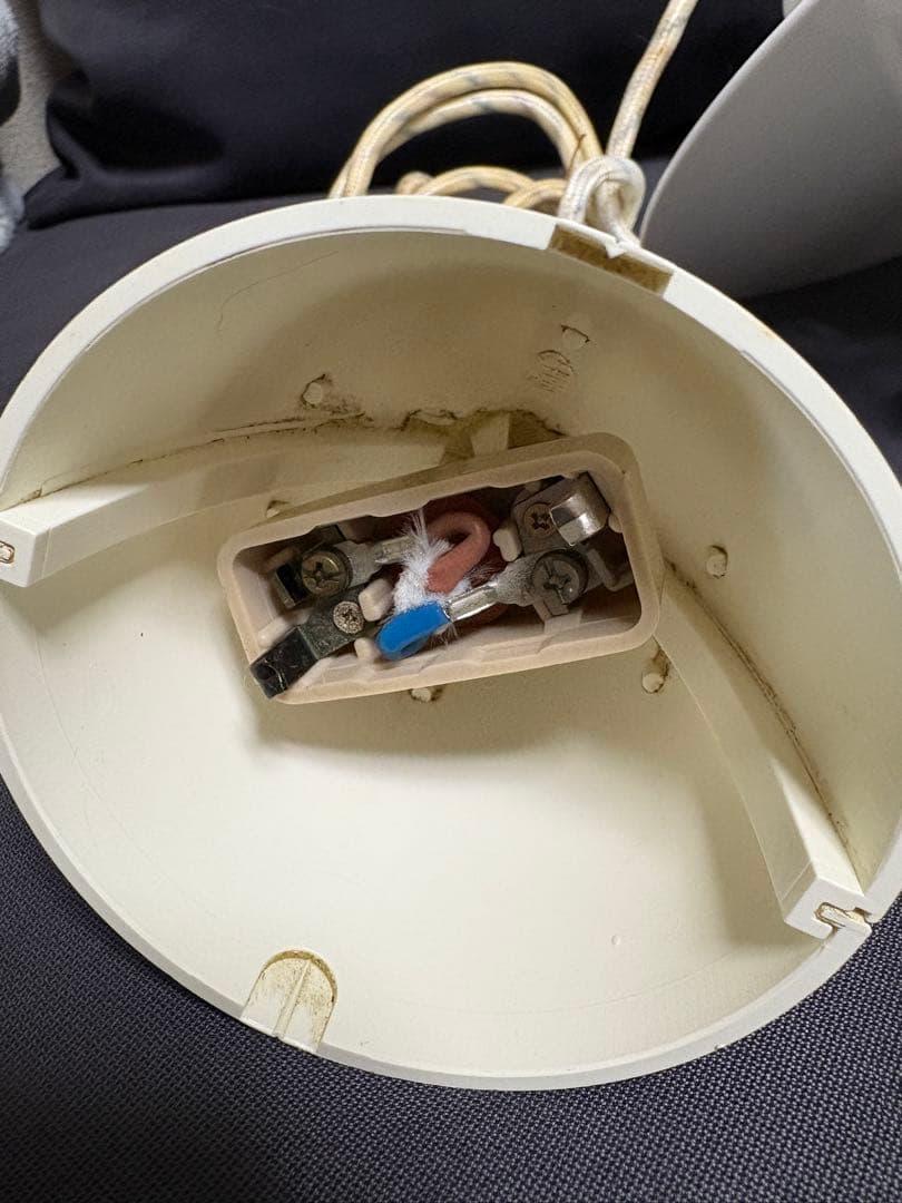 Louis Poulsen Orbiter ルイスポールセン ペンダントライト