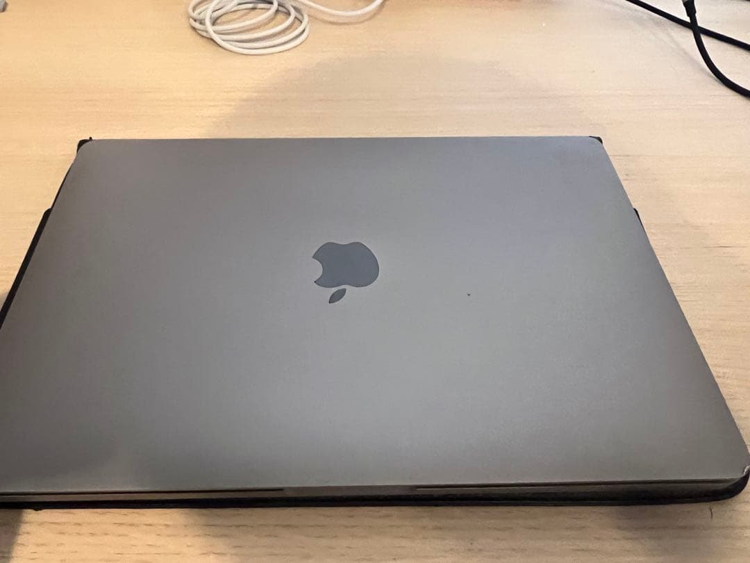 Nam　MacBook Pro