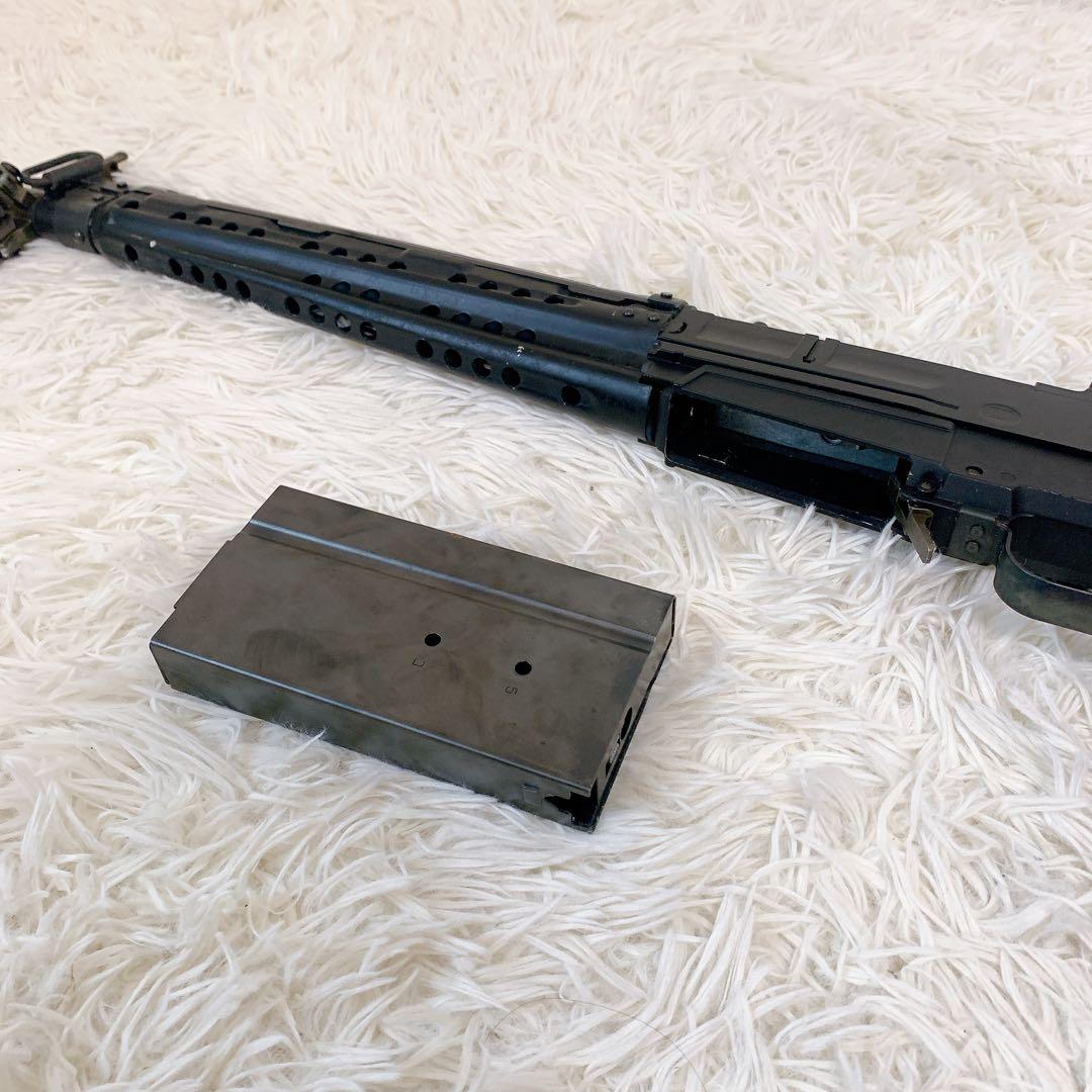 六四式小銃 TOP JAPAN 自衛隊 狙撃銃 絶版希少品 64式 電動ガン