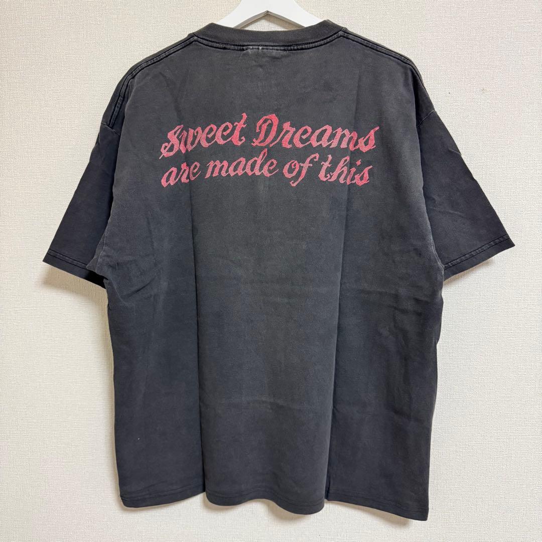 希少 90s MarilynManson マリリンマンソン ヴィンテージTシャツ