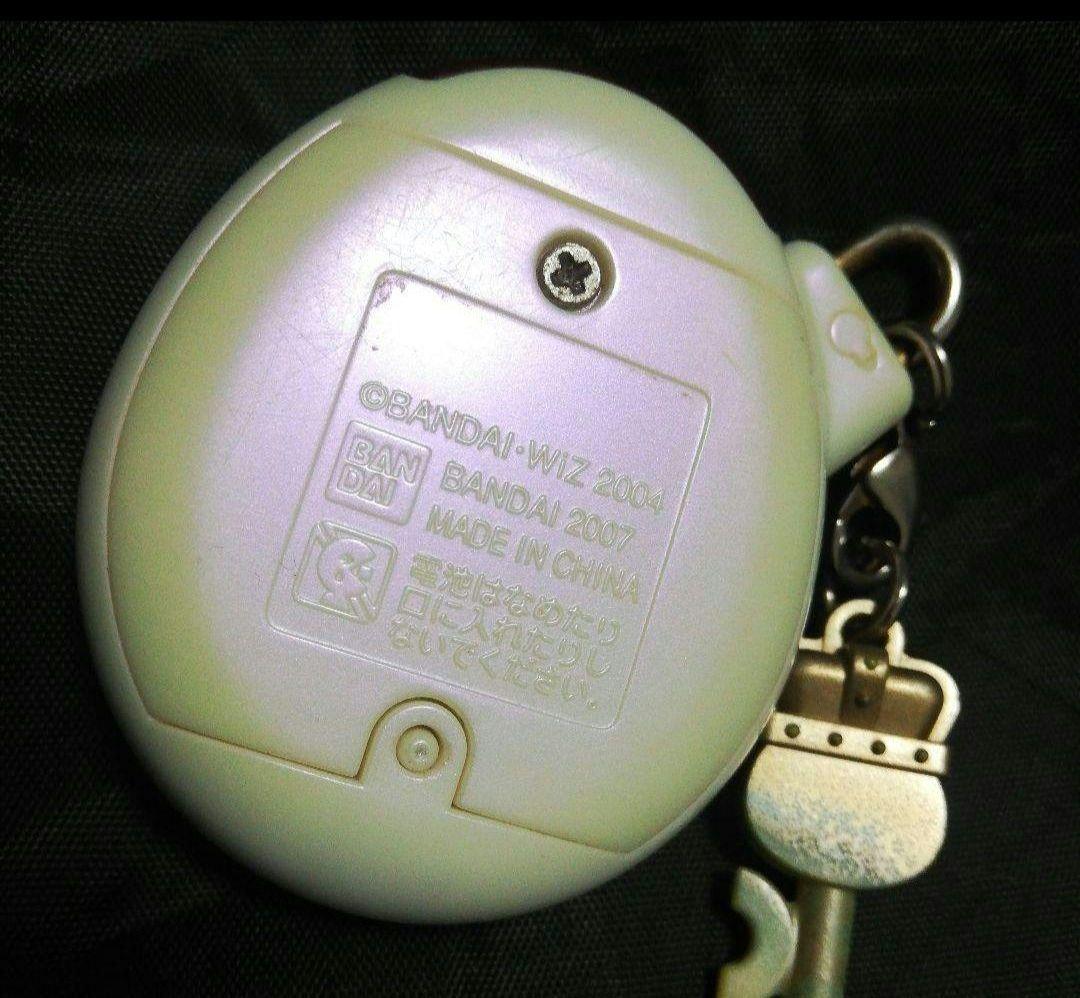 土日限定値下げ•希少・たまごっちプラス 夢のロイヤルふぁみりー バンダイ