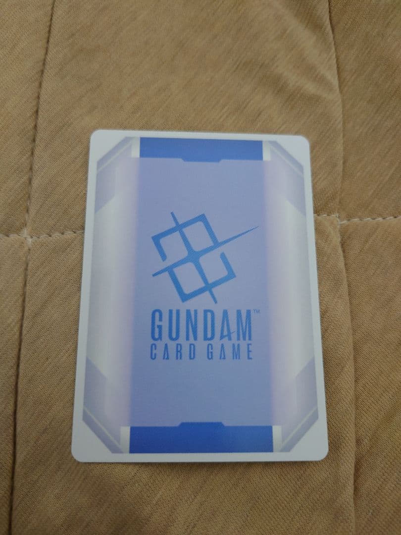 ガンダムバルバトス　第1形態　スーパーパラレル　LR ＋＋