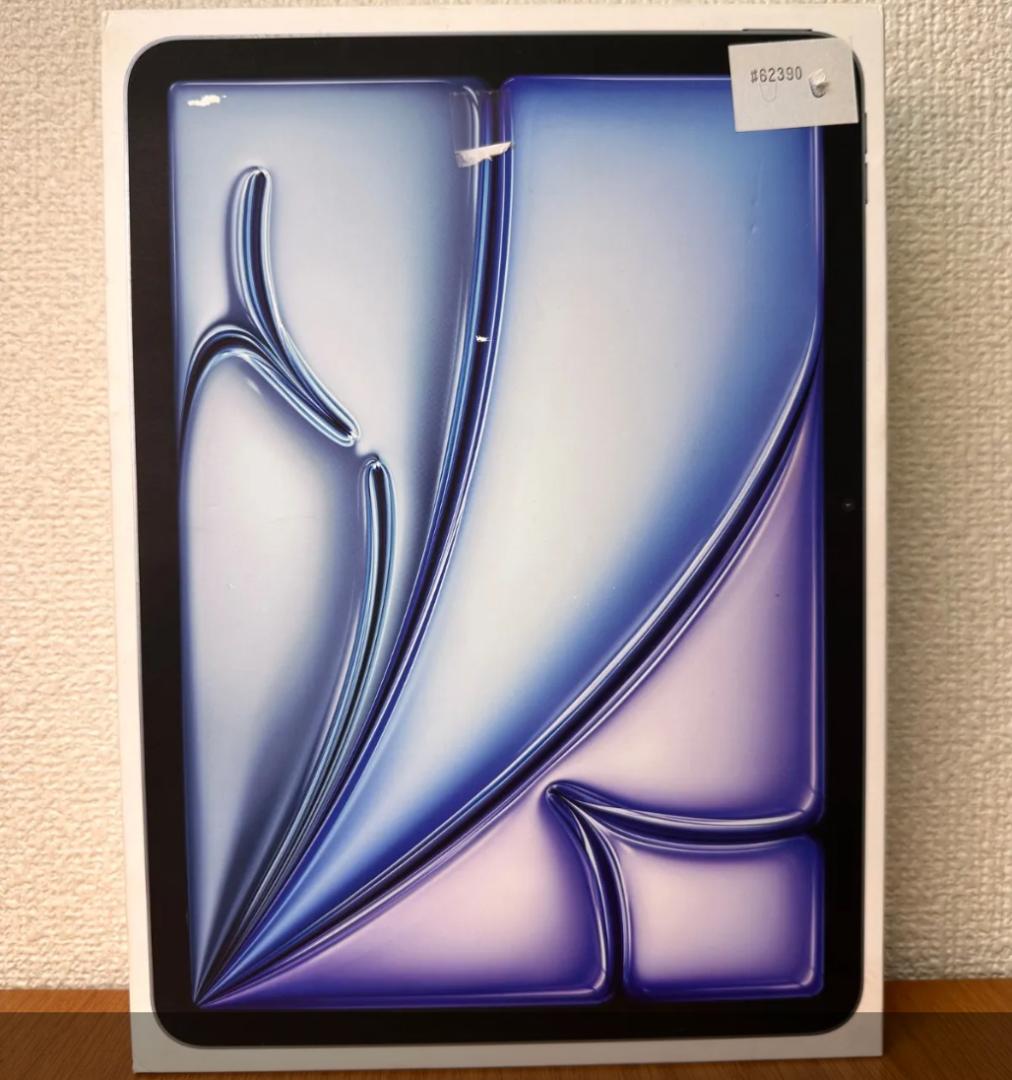 【正規品】iPadAir11インチ 128GB Q7XYG MUWD3J/A