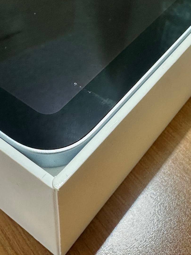 【正規品】iPadAir11インチ 128GB Q7XYG MUWD3J/A