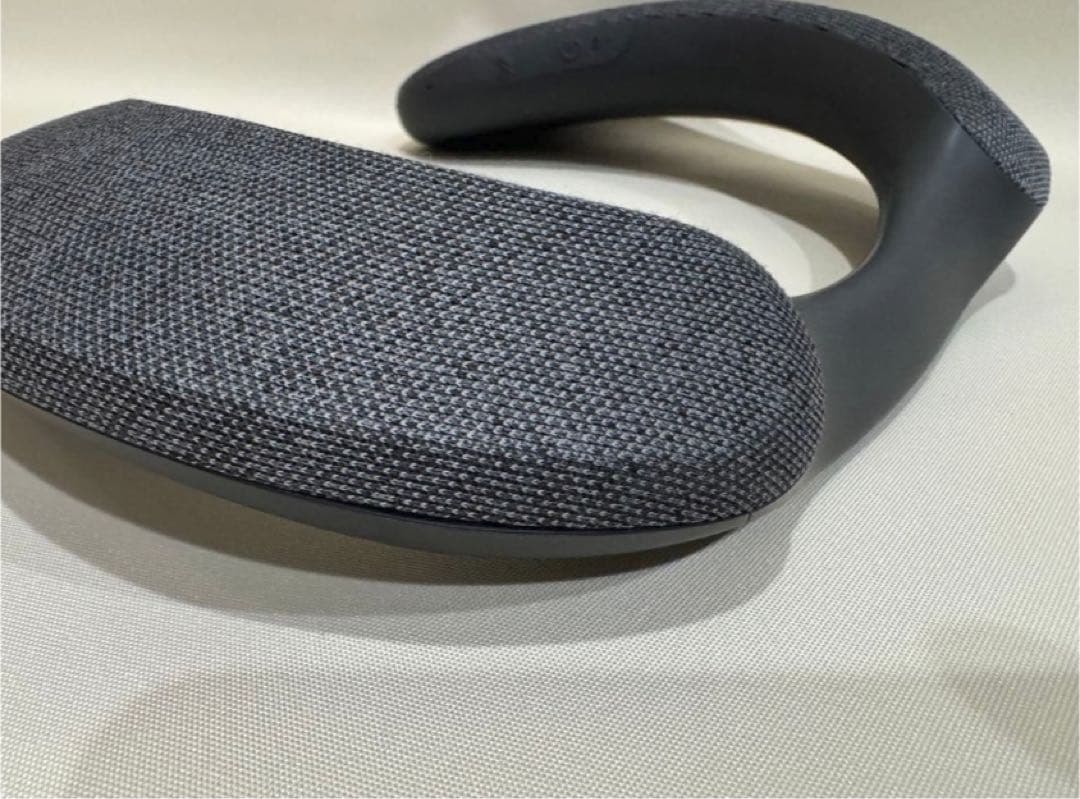 SONY SRS-NS7 ワイヤレスネックスピーカー