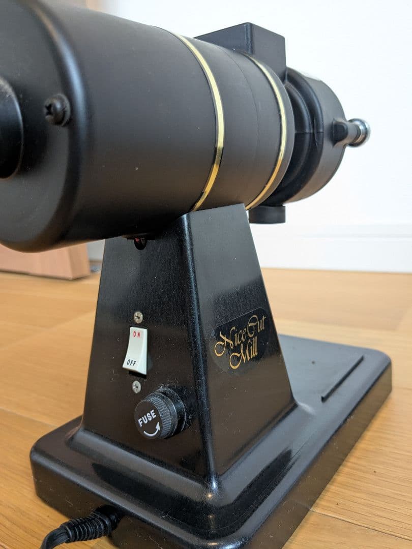 kalita ナイスカットミル KH-100