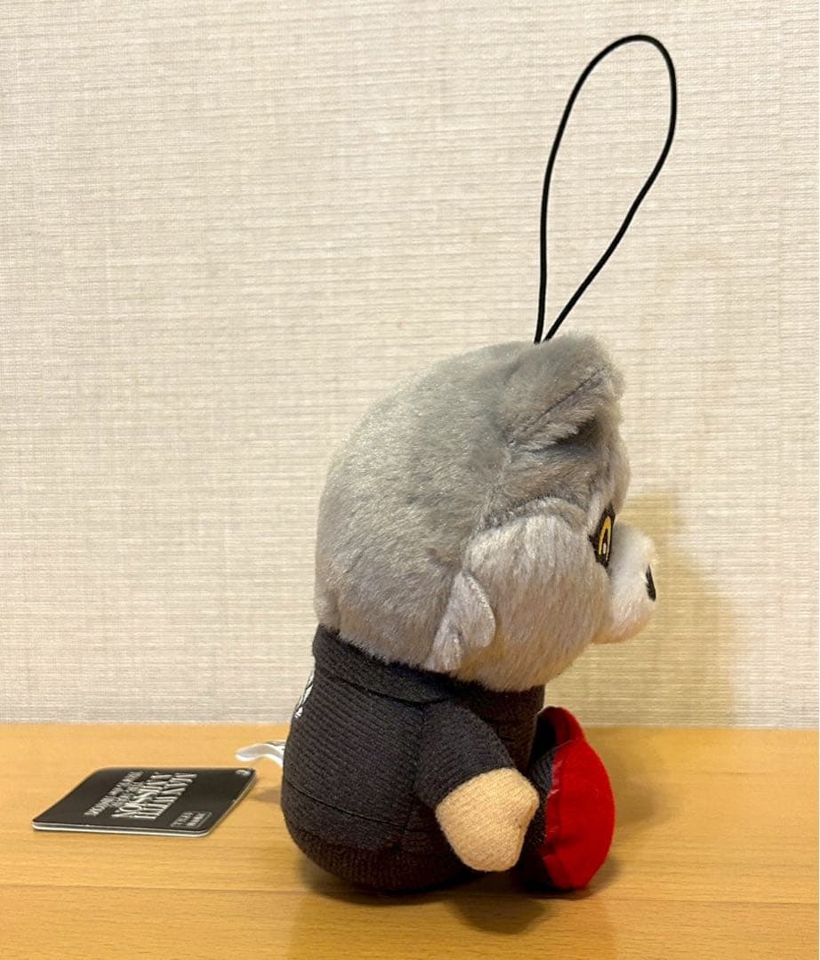 【マンウィズ】TOHO限定 ジャンケン・ジョニー マスコット