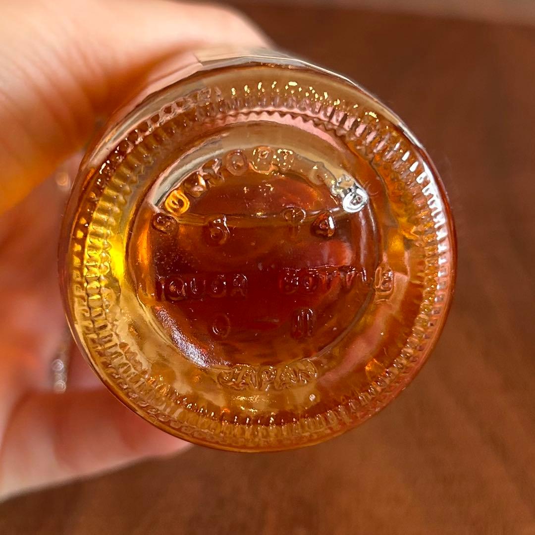 【値下げ交渉不可・未開封】SUNTORY 響　21年　50ml ①