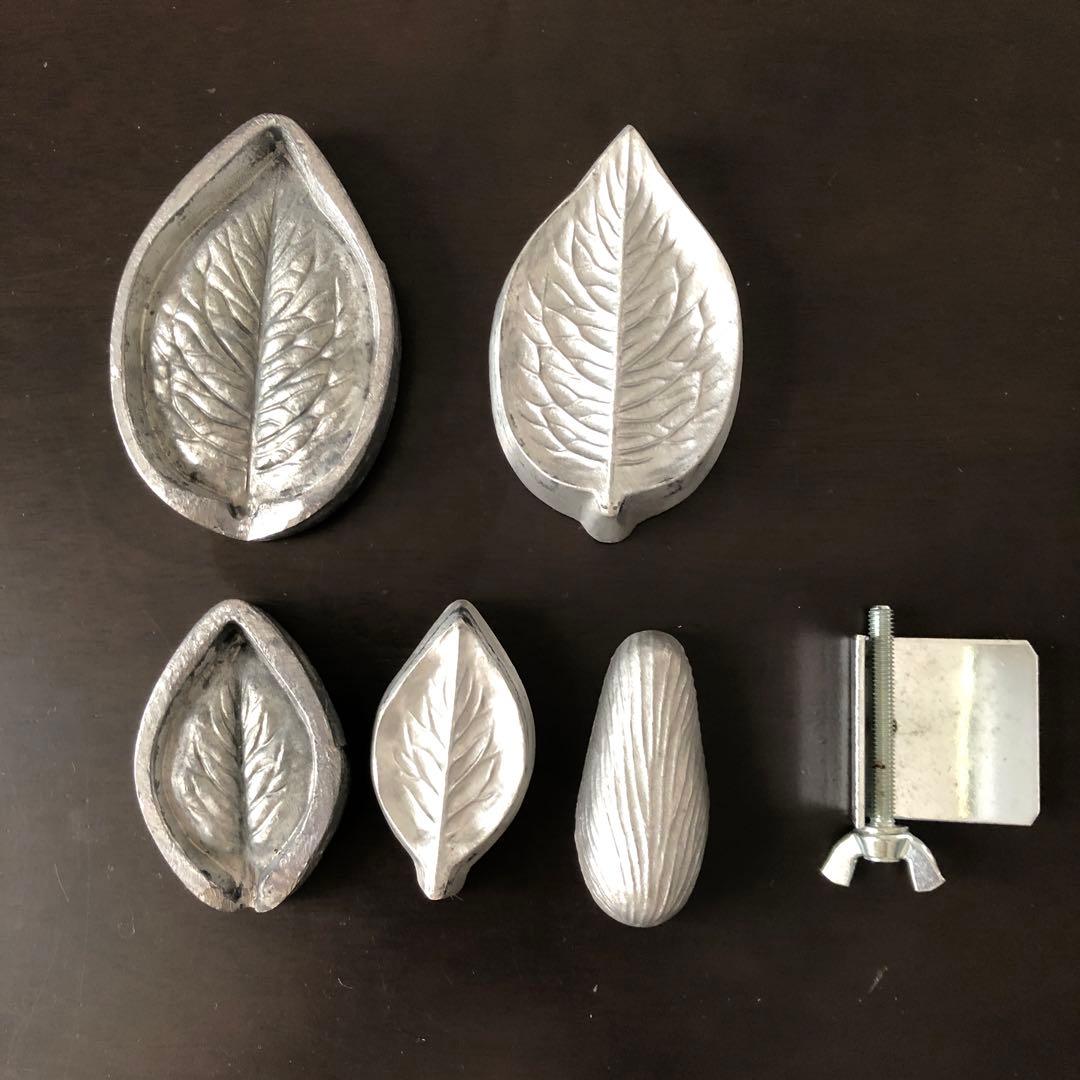 アートフラワー道具材料一式