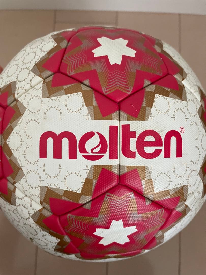 moltenモルテンサッカー 天皇杯 JFA 5000芝グラウンド用公式試合球