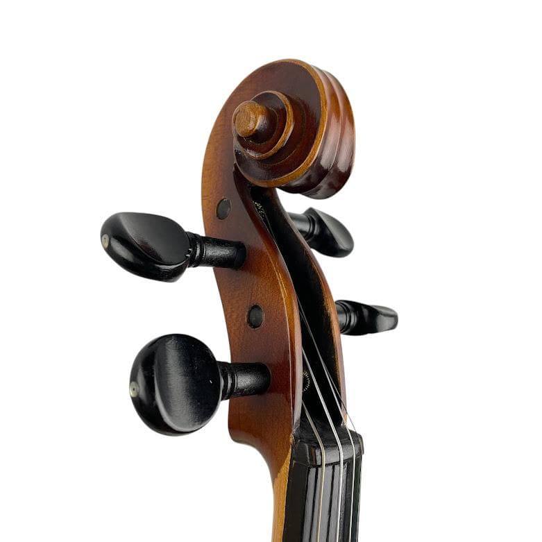 極虎●鈴木バイオリン●ブルーラベル No.13 4/4 1952年 SUZUKI