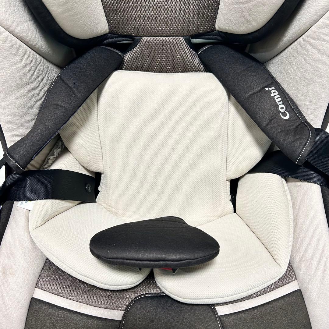 コンビ チャイルドシート マルゴットS