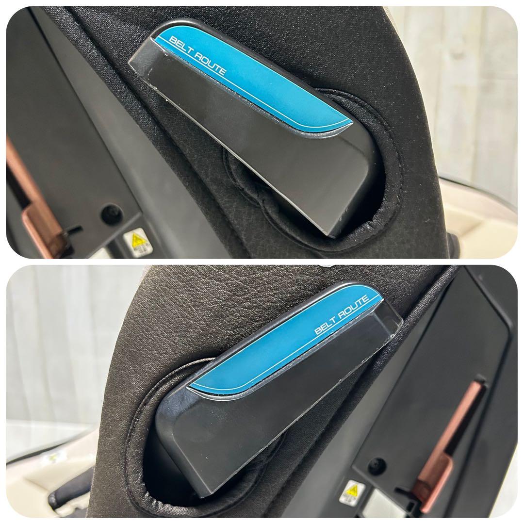 コンビ チャイルドシート マルゴットS