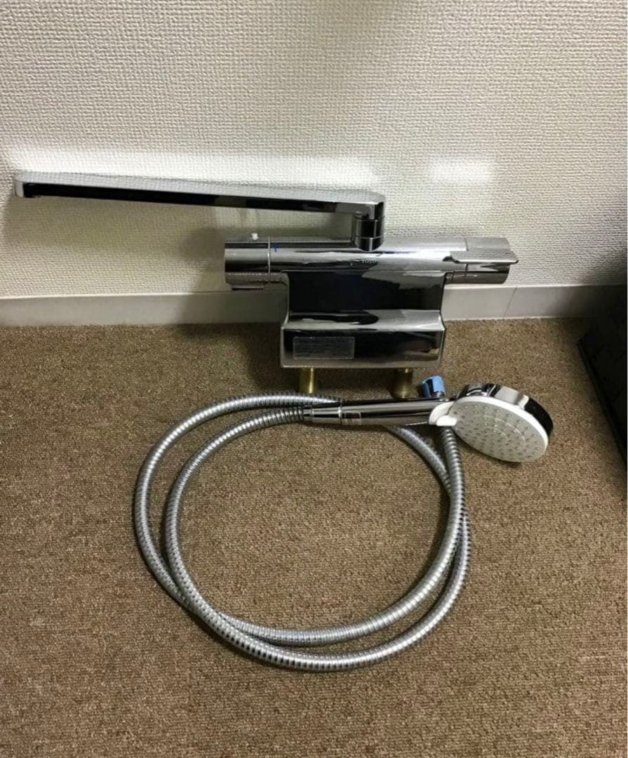 TBV03423J1 TOTO 台付サーモスタット混合水栓