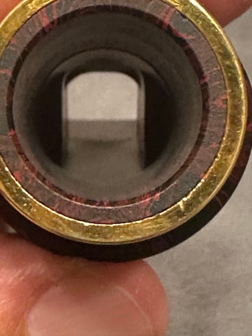 Theo Wanne SHIVA 2 #7 アルトサックスマウスピース