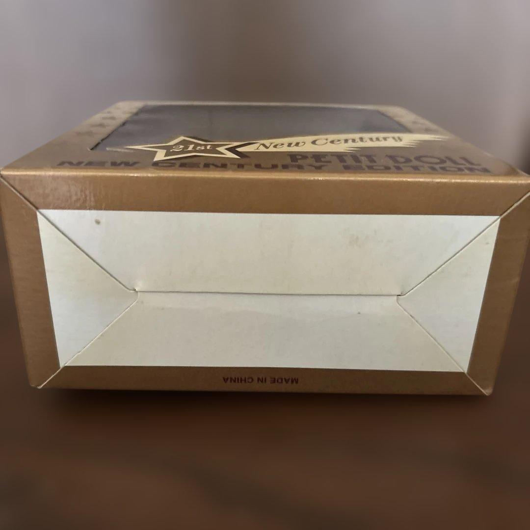 【希少】グレムリン2 ギズモ PETIT DOLL JUN PLANNING