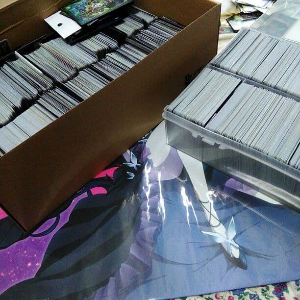 デュエルマスターズパーツ