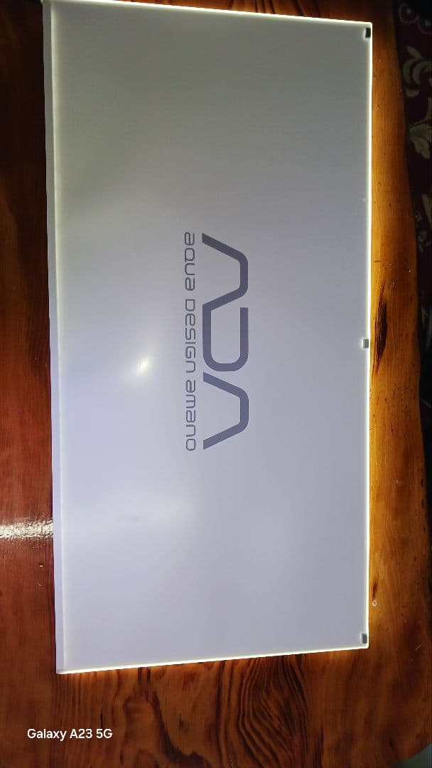 ADA aqua design amano LEDライト