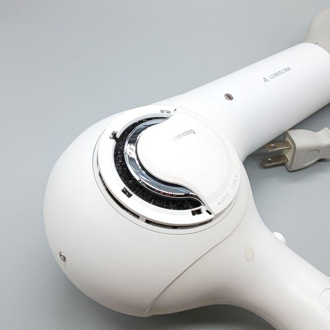 ヘアビューザー レプロナイザー 3D plus《風量新品同様・正規品》934