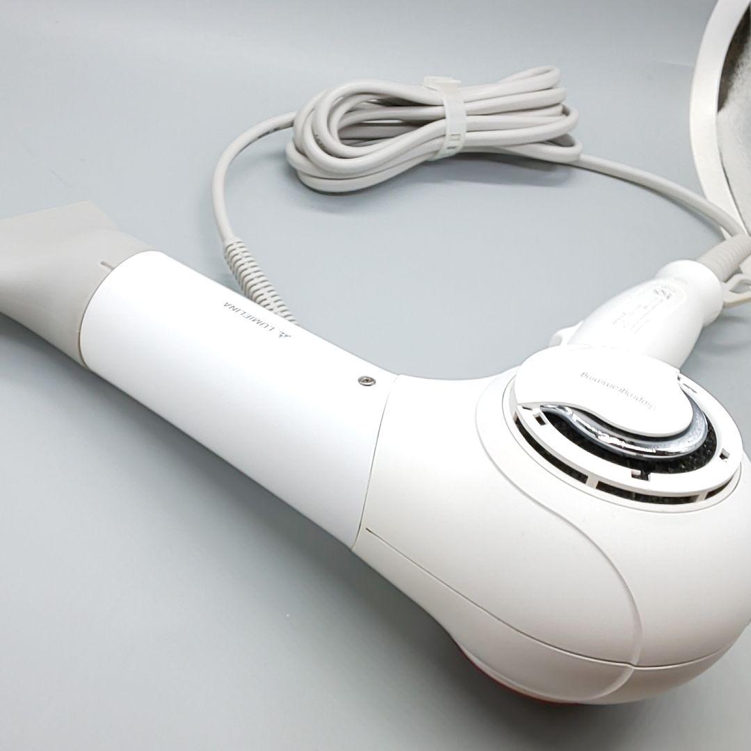 ヘアビューザー レプロナイザー 3D plus《風量新品同様・正規品》934