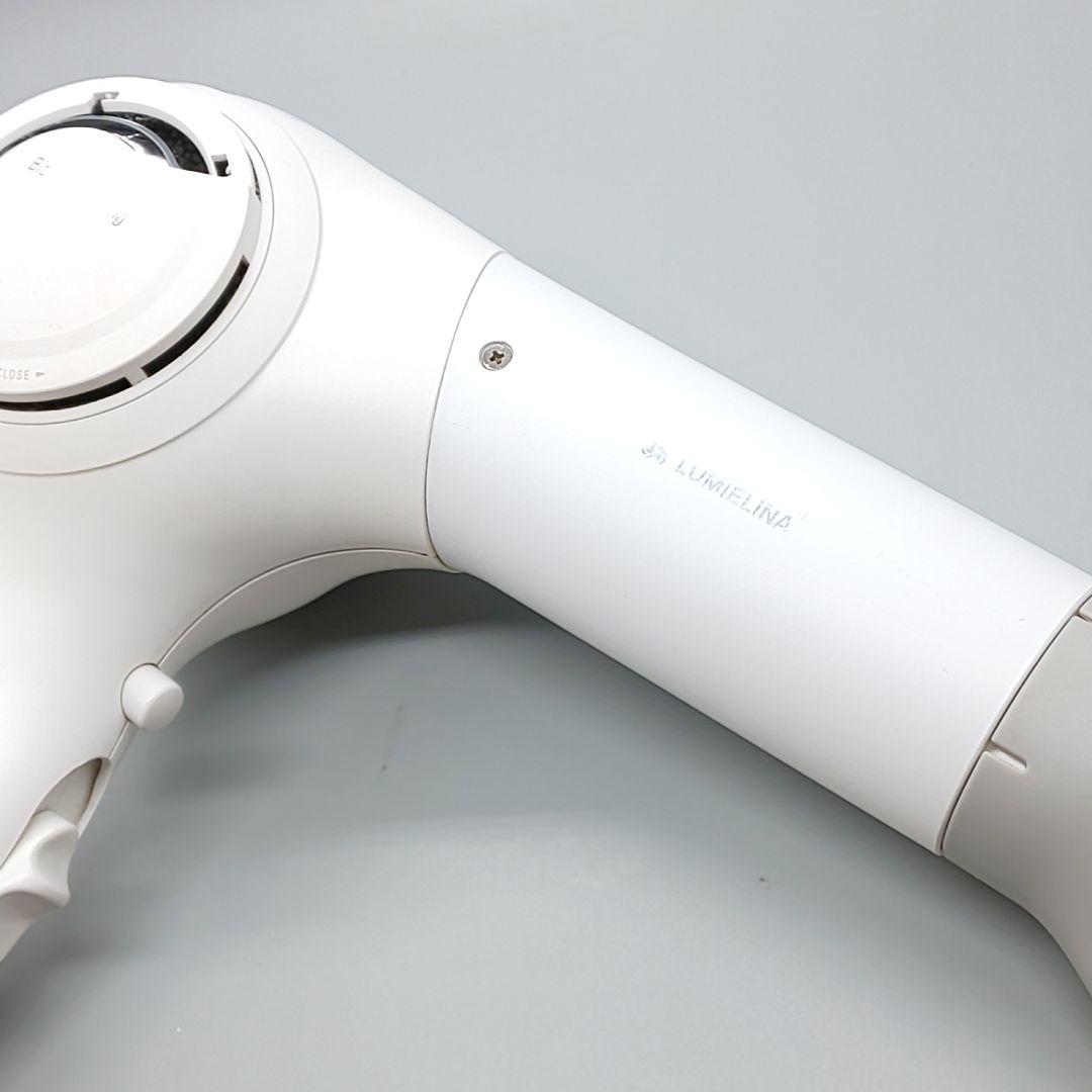 ヘアビューザー レプロナイザー 3D plus《風量新品同様・正規品》934