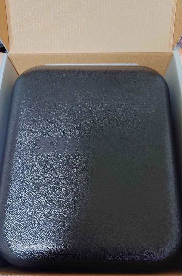 【SHURE】SRH1540 ヘッドホン（＋バランスケーブルBispa玲）