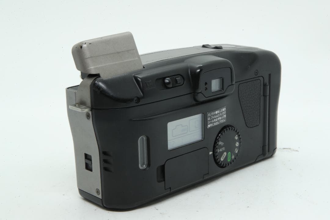 【S2214】 Canon Autoboy SⅡ キャノン オートボーイ