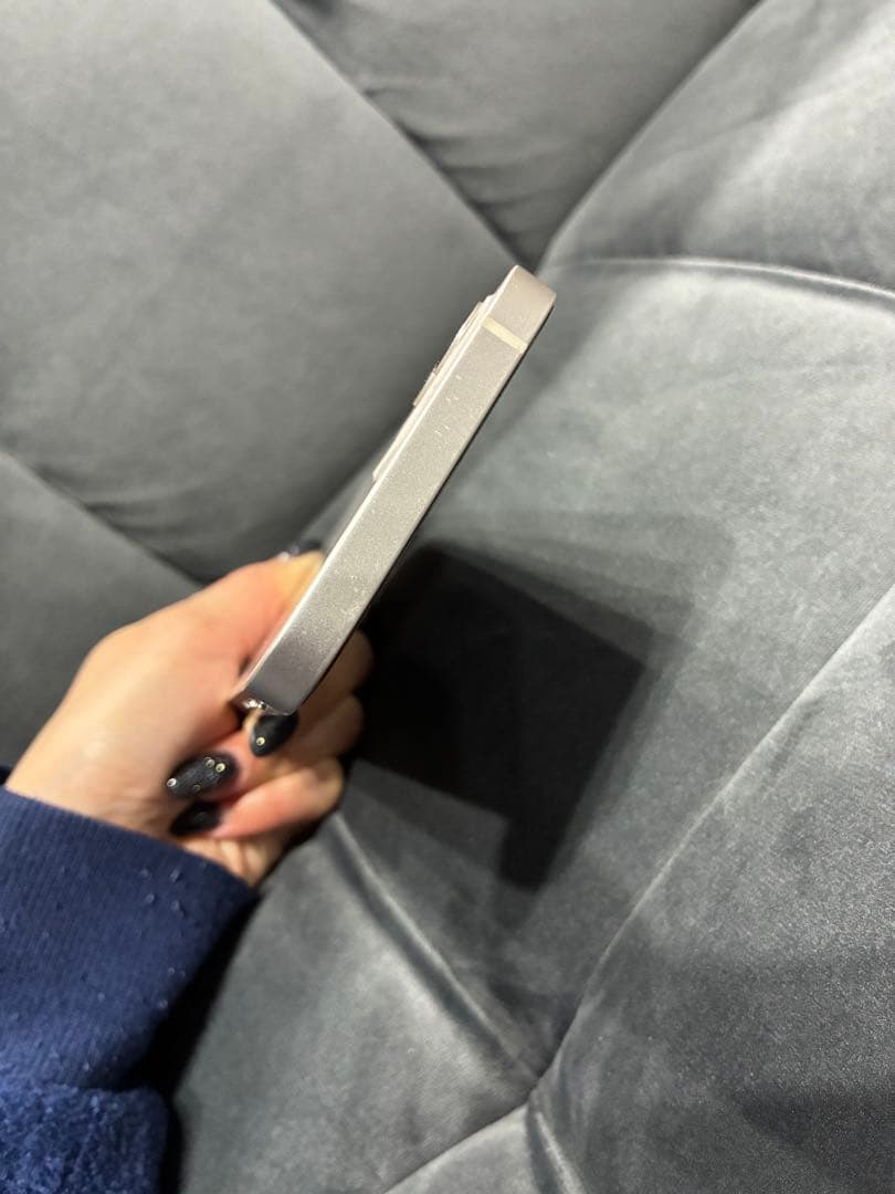 ドコモ iPhone64GB ホワイト