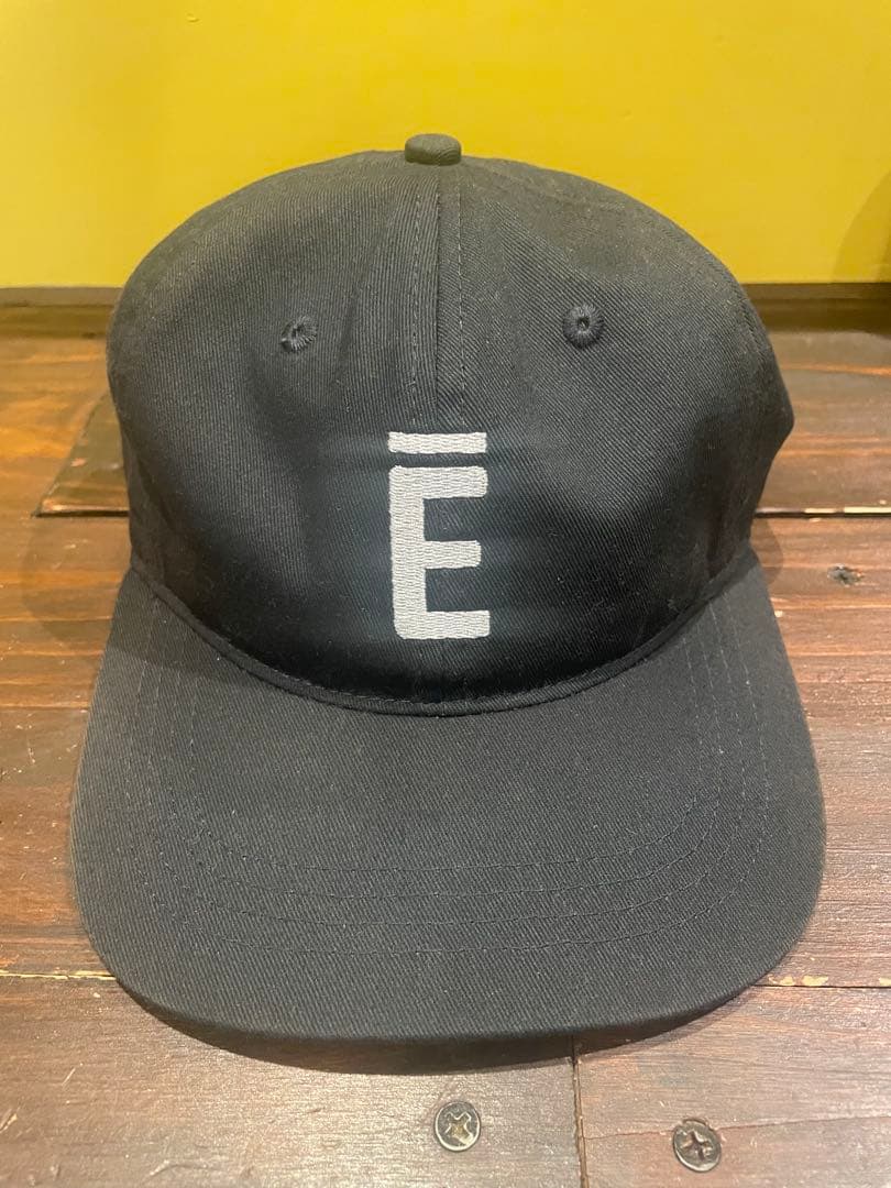帽子 ENNOY CAP