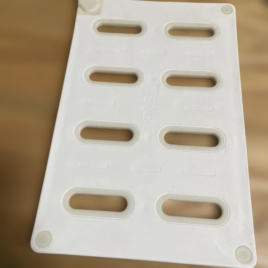 DENBA Fresh DB08R デンバフレッシュ　お値下げ中