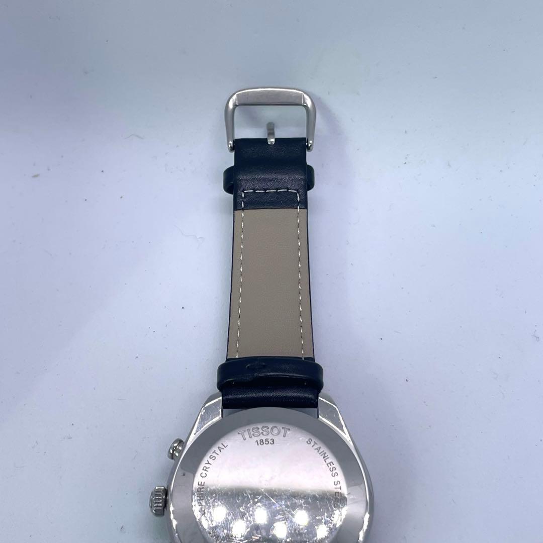 【稼動品】TISSOT PR100 メンズ腕時計