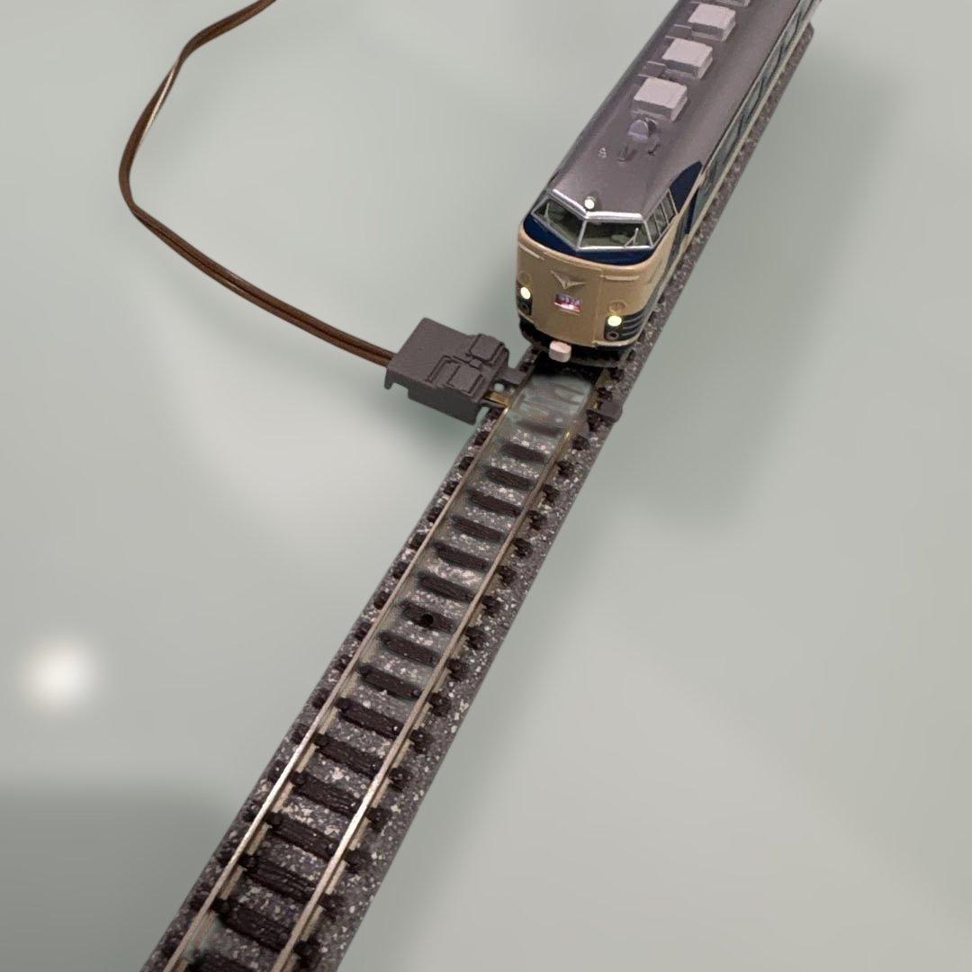 Nゲージ　カトー10-1237/1239 583系　13両社外ケース入り