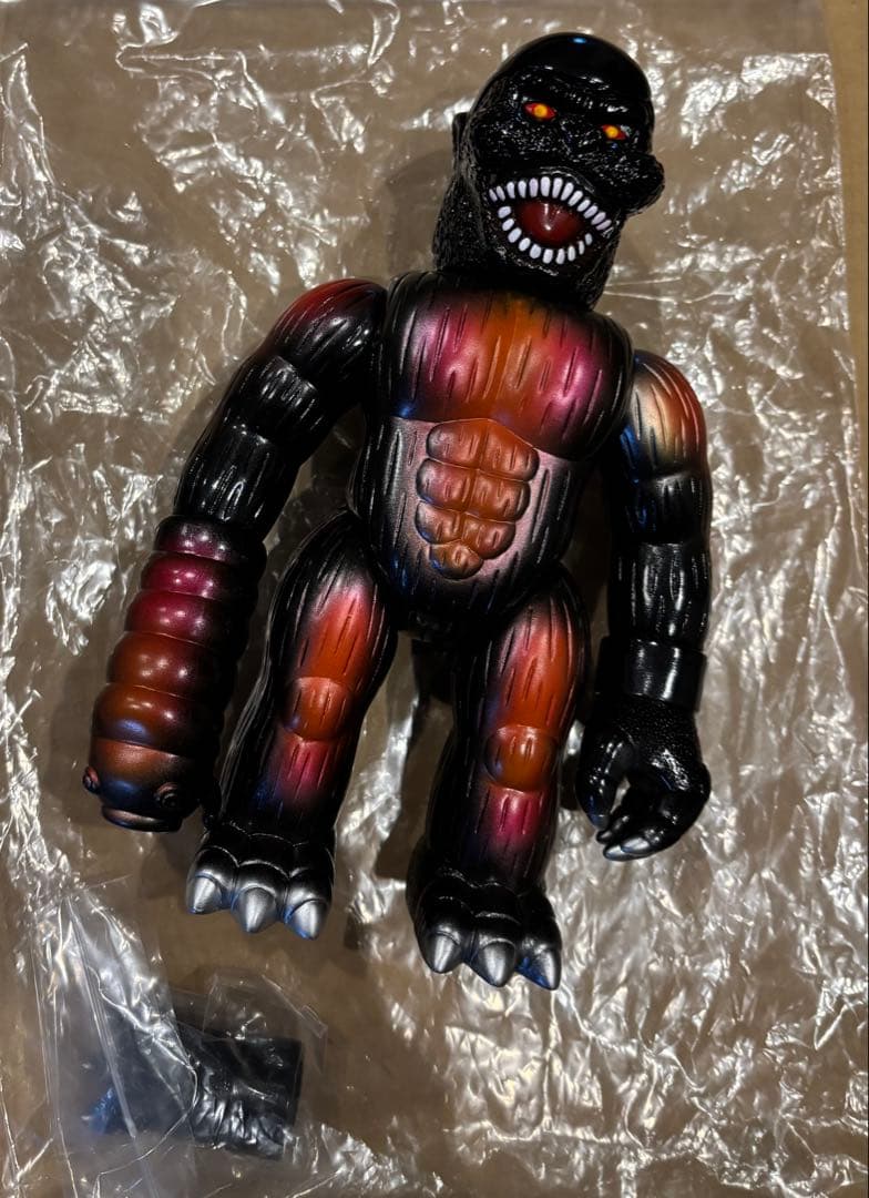 PUNKDRUNKERS ジライツ　PDS