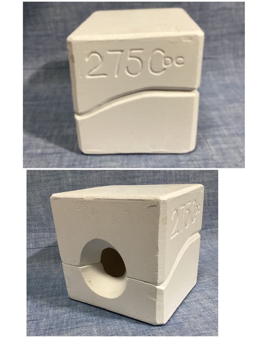 オールビスクドール　“Our Fairy” モールドセット