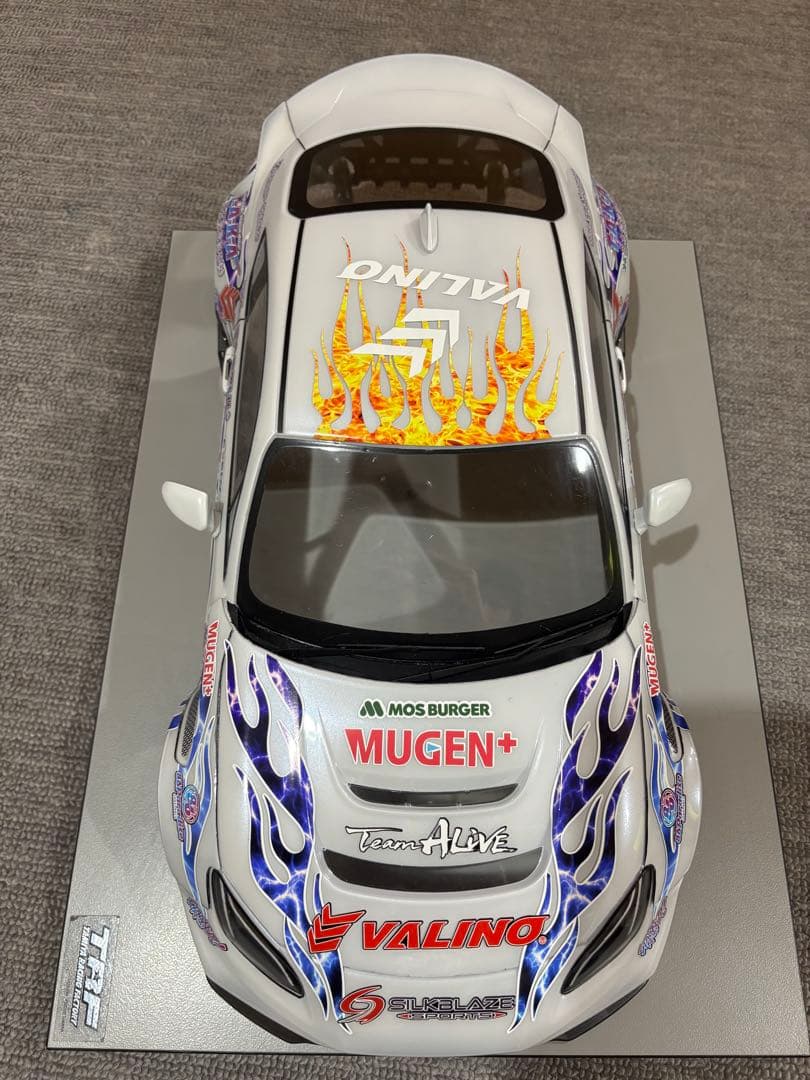 アディクション GR86 中村直樹