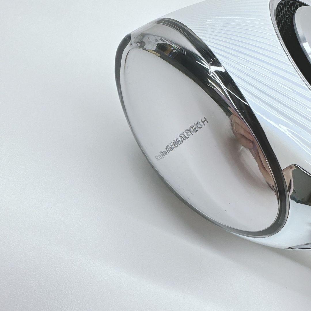 《美品⭐️ノズル付き》Refa リファ ビューティック ドライヤー プロ MTG