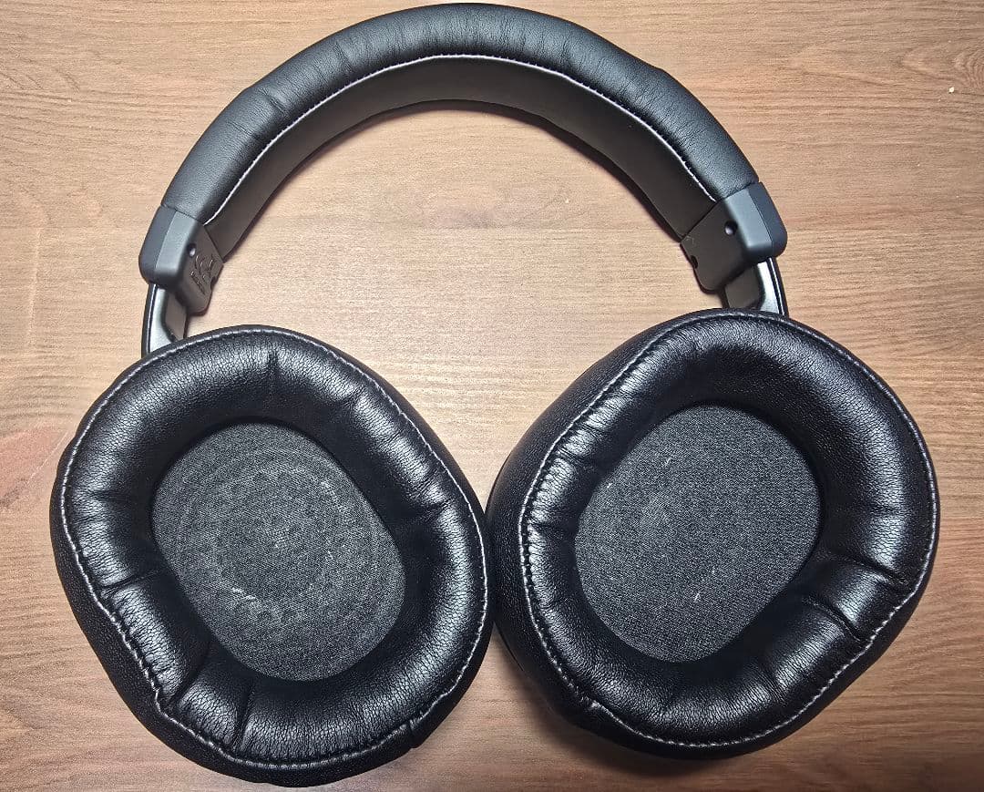 audio-technica ATH-WS1100 ヘッドホン