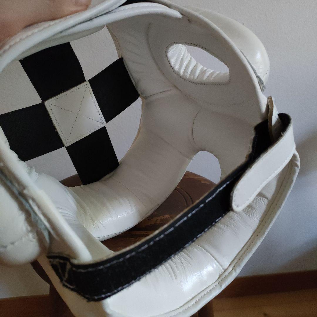 windy ヘッドギア　ボクシング