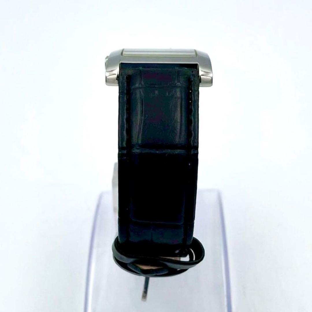 490 新品ベルト フェンディ 7000G 腕時計 スクエア オロロジ スモセコ