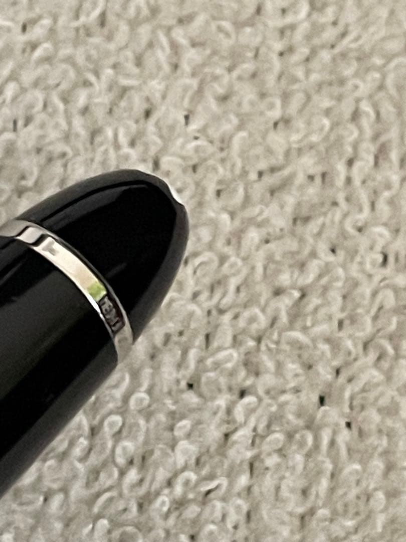 ◾️プラチナ美品◾️モンブラン マイスターシュテュック ルグラン ◾️P 161◾️