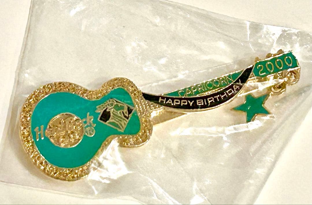 【新品】Hard Rock Cafe ハードロックカフェ ピンズ 12個セット