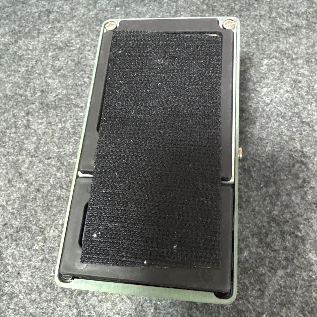 ibanez TS-9 チューブスクリーマー エフェクター