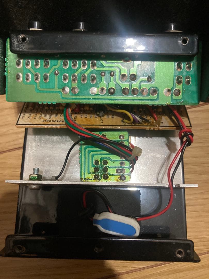 Marshall The GuvNor ガバナー　韓国製