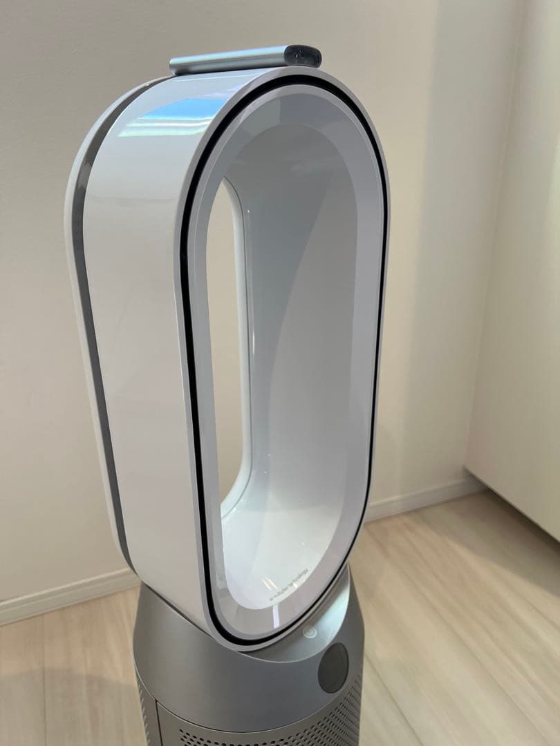 Dyson Hot+Cool HP07 空気清浄機 極美品(24年12月購入)