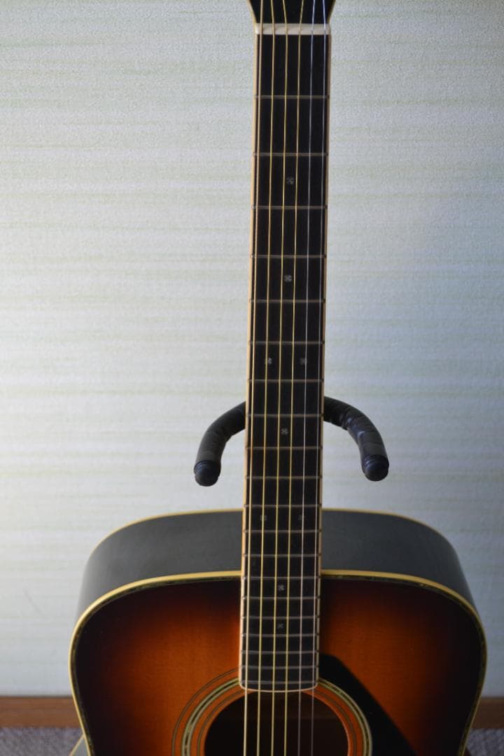 整備済みYamaha FG-730TB アコースティックギター